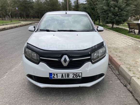 Sahibinden Renault Symbol 1.5 dCi Joy 2015 Model 