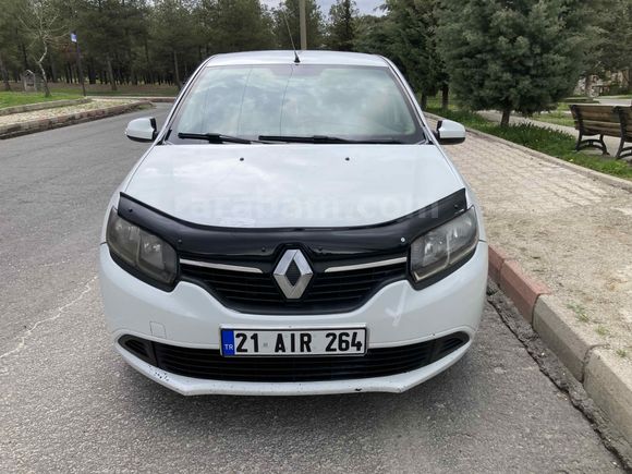 Sahibinden Renault Symbol 1.5 dCi Joy 2015 Model 