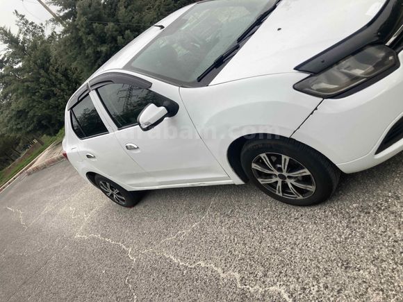 Sahibinden Renault Symbol 1.5 dCi Joy 2015 Model 