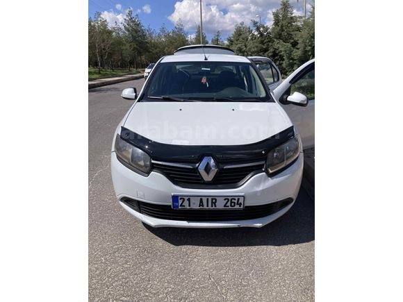 Sahibinden Renault Symbol 1.5 dCi Joy 2015 Model 