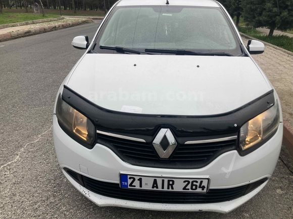 Sahibinden Renault Symbol 1.5 dCi Joy 2015 Model 