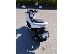 Sahibinden Mondial 125 Strada
