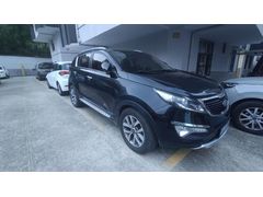 Sahibinden Kia Sportage 1.6 GDI Comfort 2014 Model  158.500 km Siyah