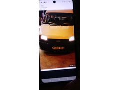 Sahibinden Ford Transit 120 V 1998 Model
