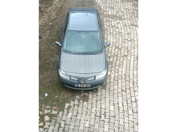 Sahibinden Renault Megane 1.5 dCi Authentique 2007 Model