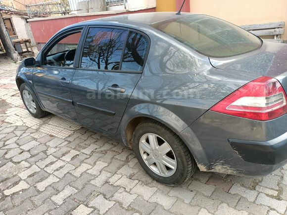 Sahibinden Renault Megane 1.5 dCi Authentique 2007 Model