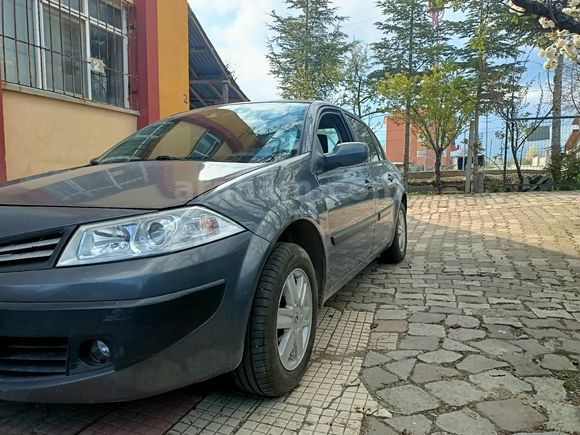 Sahibinden Renault Megane 1.5 dCi Authentique 2007 Model