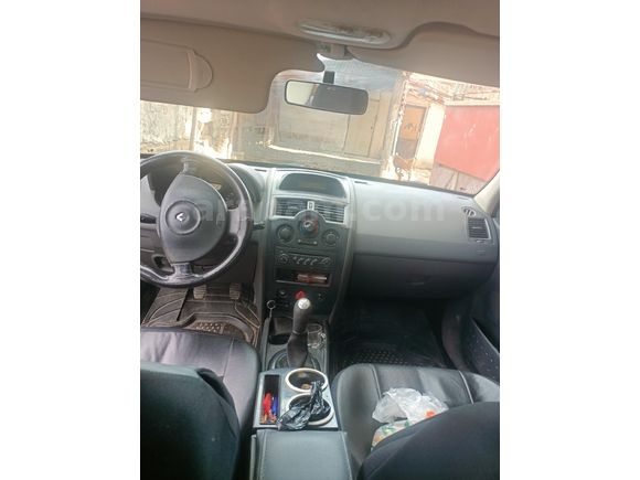 Sahibinden Renault Megane 1.5 dCi Authentique 2007 Model