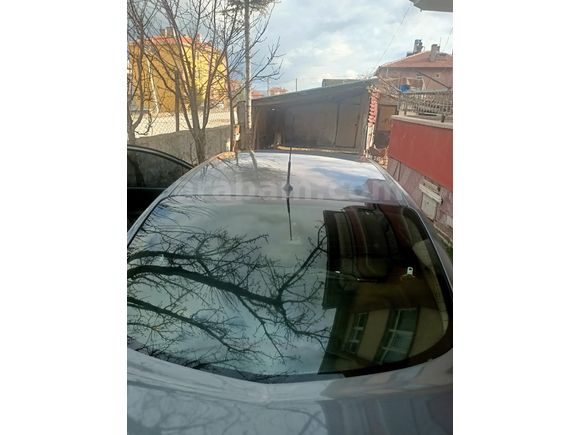 Sahibinden Renault Megane 1.5 dCi Authentique 2007 Model