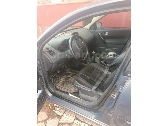 Sahibinden Renault Megane 1.5 dCi Authentique 2007 Model