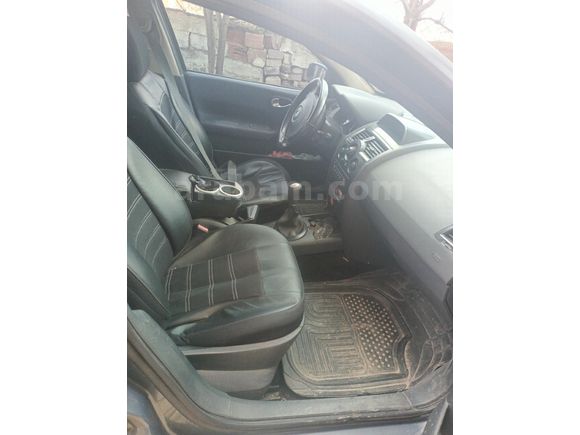 Sahibinden Renault Megane 1.5 dCi Authentique 2007 Model