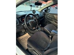 Sahibinden Renault Clio 1.5 dCi Touch 2015 Model  280.000 km Beyaz