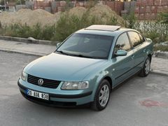 Sahibinden Volkswagen Passat 1.8 Basic 1999 Model