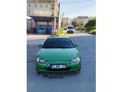 Sahibinden Honda CRX 1.6 VTi 1993 Model İstanbul