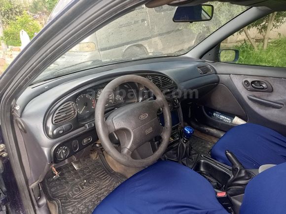 Sahibinden Ford Mondeo 2.0 GLX 1998 Model