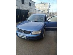Sahibinden Volkswagen Passat 1.9 TDi Comfortline 1998 Model