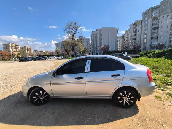 2. Sahibinden otomatik 138.000 km EKSTRALI Hyundai Accent Era