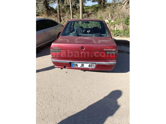Sahibinden Renault R 9 1.4 Broadway RN 2000 Model