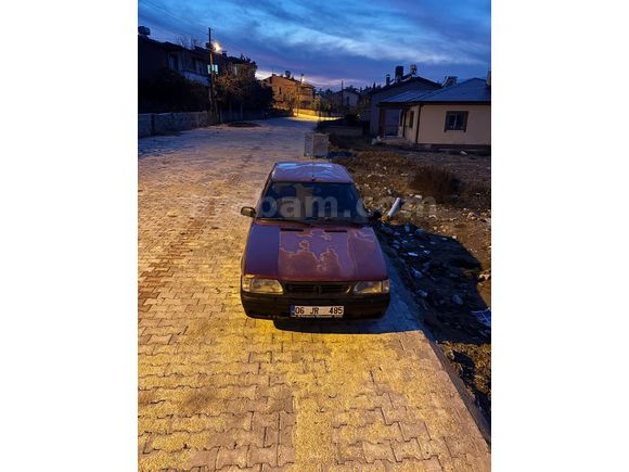 Sahibinden Renault R 9 1.4 Broadway RN 2000 Model