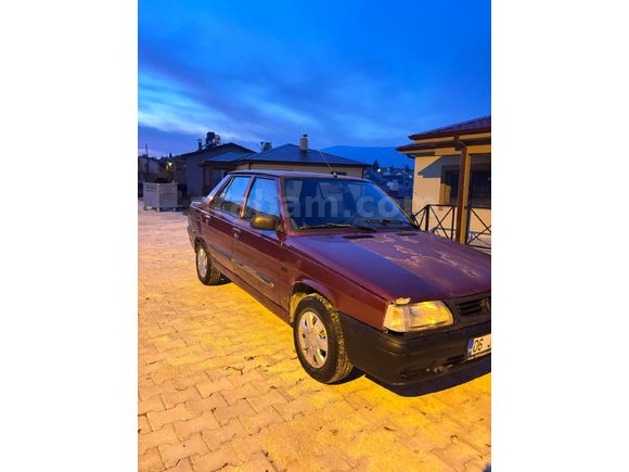 Sahibinden Renault R 9 1.4 Broadway RN 2000 Model