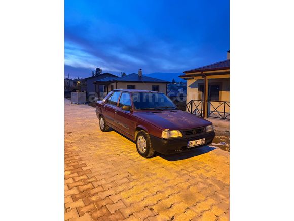 Sahibinden Renault R 9 1.4 Broadway RN 2000 Model