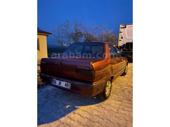 Sahibinden Renault R 9 1.4 Broadway RN 2000 Model