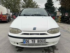 Sahibinden Fiat Palio 1.4 RT 2000 Model 