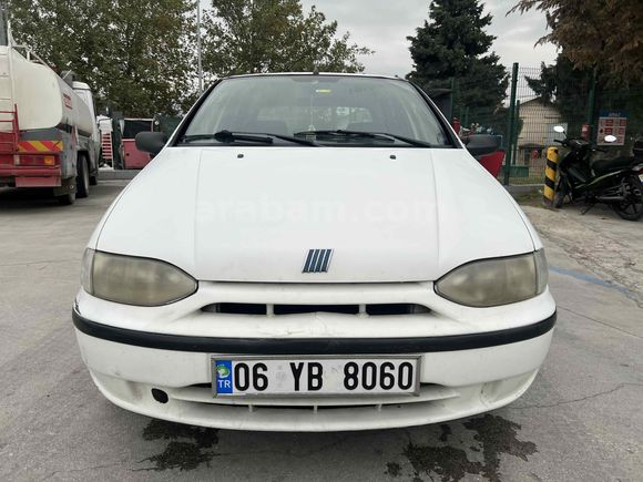Sahibinden Fiat Palio 1.4 RT 2000 Model 