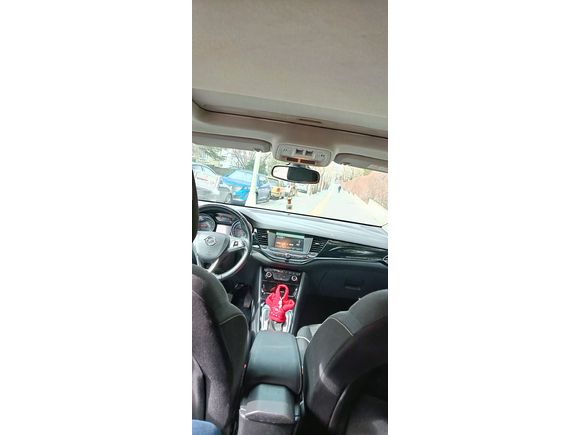 Sahibinden Opel Astra 1.6 CDTI Dynamic 2018 Model 