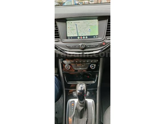 Sahibinden Opel Astra 1.6 CDTI Dynamic 2018 Model 