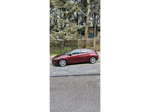 Sahibinden Opel Astra 1.6 CDTI Dynamic 2018 Model 