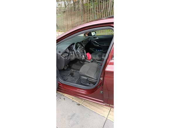 Sahibinden Opel Astra 1.6 CDTI Dynamic 2018 Model 
