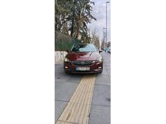 Sahibinden Opel Astra 1.6 CDTI Dynamic 2018 Model 