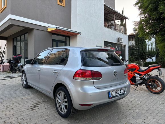 SAHİBİNDEN BAKIMLI GOLF