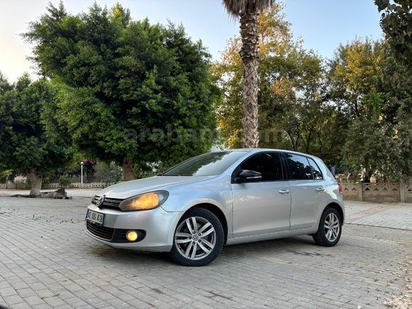 SAHİBİNDEN BAKIMLI GOLF