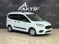 AKTİF den 2019 COURİER 1.5 TDCI HUSUSİ OTOMOBİL BAKIMLI HATASIZ