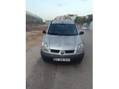 otomobil ruhsatlı Kangoo 1.5 dCi Authentique 2004 Model Gaziantep