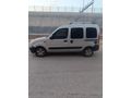 otomobil ruhsatlı Kangoo 1.5 dCi Authentique 2004 Model Gaziantep