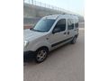 otomobil ruhsatlı Kangoo 1.5 dCi Authentique 2004 Model Gaziantep