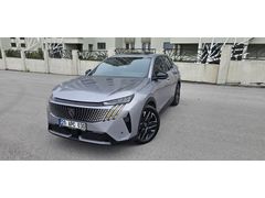 Memurdan Peugeot 3008 1.2 Hybrid Allure 2024 Model