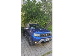 Sahibinden Dacia Duster 1.3 Tce Prestige Plus 2021 Model İstanbul 86.000 km Lacivert