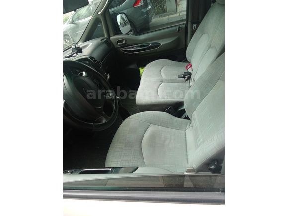 Sahibinden Hyundai Starex 2.5 CRDI Multiway 2007 Model