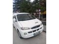 Sahibinden Hyundai Starex 2.5 CRDI Multiway 2007 Model