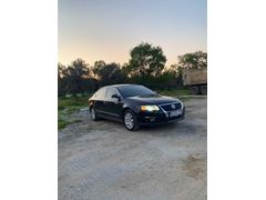 Sahibinden Volkswagen Passat 1.6 FSi Comfortline 2008 Model 