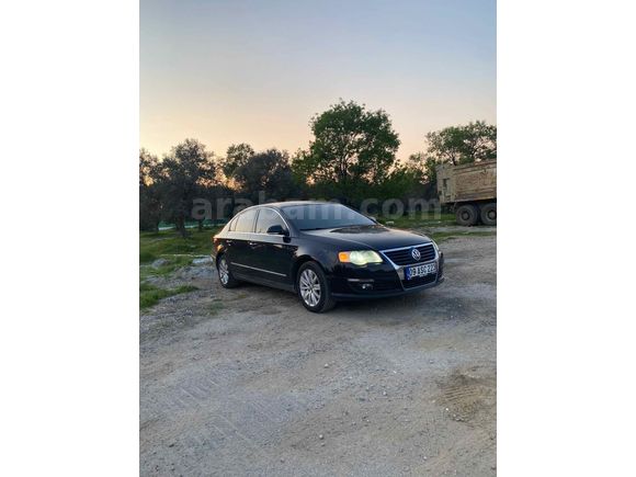 Sahibinden Volkswagen Passat 1.6 FSi Comfortline 2008 Model 