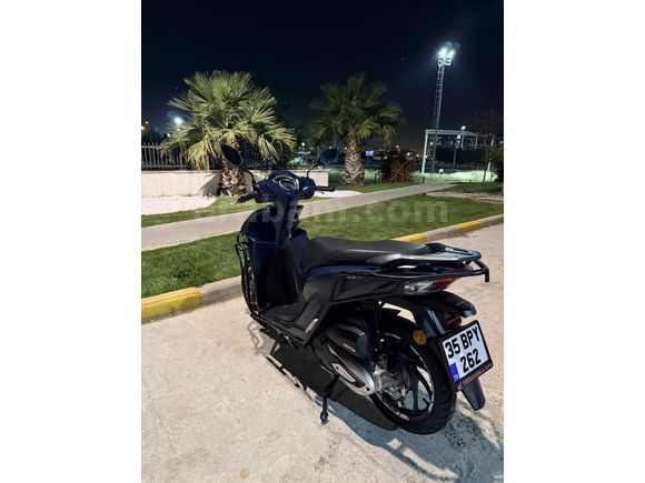 Sahibinden Honda Dio 