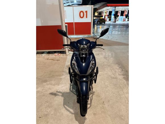 Sahibinden Honda Dio 