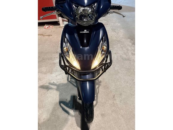 Sahibinden Honda Dio 