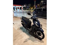 Sahibinden Honda Dio 