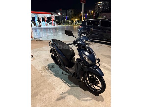 Sahibinden Honda Dio 